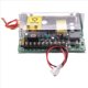 thumbnail image 2 of 4X DC 12V 5A FuncióN UPS Control de Acceso una la Puerta Fuente de AlimentacióN Uso para el de Control de Acceso Interruptor Bloqueo Remoto AC 110V-240V, 2 of 8