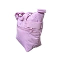 thumbnail image 3 of Bolsa Tote AdidasPuffer Pink, 3 of 5