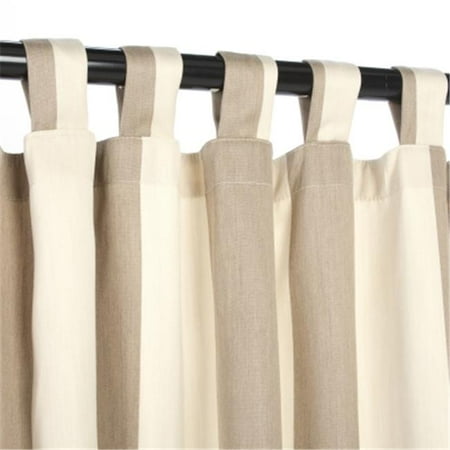 Outdoor Curtains Cur84sds 54 In X 84 In Sunbrella Outdoor