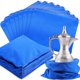 thumbnail image 1 of Bolsas de Almacenamiento Sanwuta Anti-Deslustre para Plata, 8 piezas, 1 of 6