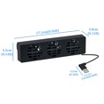 thumbnail image 4 of Ventilateur de Refroidissement Externe USB pour Nintendo Switch Dock, 4 of 4