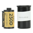 thumbnail image 1 of 35mm Colour Printing Film, Professional, Wide Exposure Range, ECN 2 Process, 135 Colour Camera Printing Film, 8 Sheets, 1 of 4