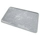 thumbnail image 1 of Felpudo para puerta de baño para el hogar, antideslizante y absorbente de agua↔, 1 of 7