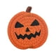 thumbnail image 2 of Posavasos de Cuerda de Algodón Tejidos a Mano con Forma de Calabaza para Halloween | Protección para Escritorio | Decoración para Fiestas de Halloween y Acción de Gracias, 2 of 6