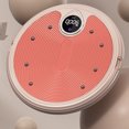 thumbnail image 4 of Disco De Rodillo Abdominal Count Abdominal Roller Disc Fitness Equipo deslizante Equipo deportivo (naranja) Ehuebsd Para Estrenar, 4 of 6