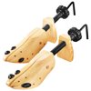 EasyComforts   Deluxe Shoe Stretcher Set of 2