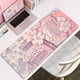 thumbnail image 1 of Alfombrilla de ratón para oficina, alfombrilla de ratón grande XXL para juegos, alfombrilla de escritorio para ordenador portátil LIUWENJING unisex, 1 of 2