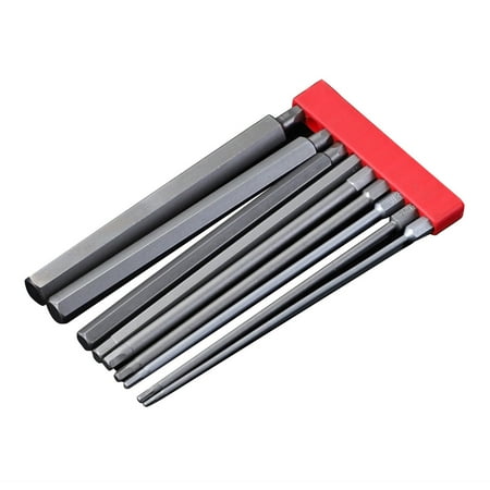 

Small Precision Hex Torx Star MINI Screwdriver Set Bits Repair Tool Kit