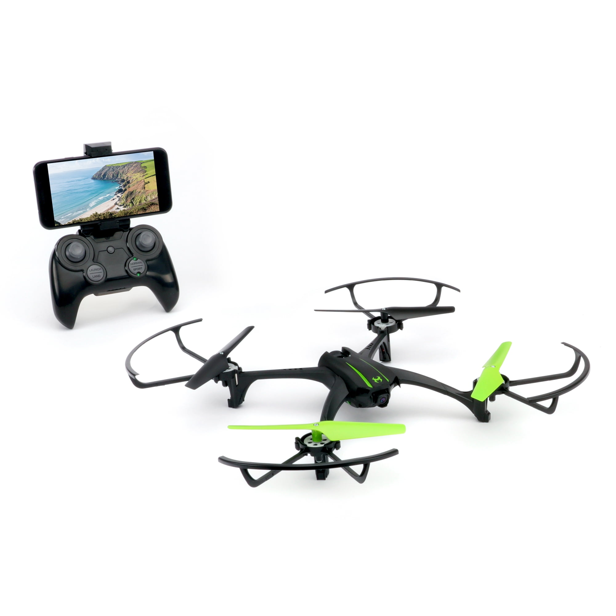 Sky viper scout drone deals