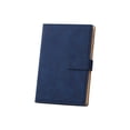 thumbnail image 2 of Vacemry Magnetic Closure Notebook, A5 Notepad with Thick Paper and Stylish Design, Business Office Work Conferences Journal, Planner Diary for Study College Study, Gift Idea for Men Women, 2 of 6
