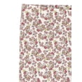 thumbnail image 3 of Carter's Child of Mine Baby Girl Pants, 2-Pack, Sizes Preemie-12 Months, 3 of 6