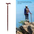 thumbnail image 3 of Walking Stick, Walking Cane Rugged Ergonomic Anti Crack  for Elderly, 3 of 7