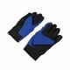 thumbnail image 5 of Guantes de motocicleta con nudillos rígidos y pantalla táctil para deportes de motor, carreras, montañismo, ciclismo y aeróbic, color azul., 5 of 11