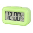thumbnail image 1 of Reloj despertador para estudiantes, reloj electrónico, reloj multifuncional de escritorio inteligente MFZFUKR BST3005810-2, 1 of 5