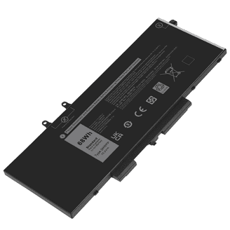 Laptop Battery For HP 250 G7 Series - Walmart.com