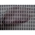 thumbnail image 4 of oneOone Cotton Poplin Fabric Stripe & Geometric Kasuri Print Fabric BTY 42 Inch Wide, 4 of 4