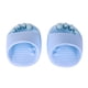 thumbnail image 4 of Pantuflas con separadores de dedos,Ensanchador y separador de dedos para dedos en martillo,Zapatillas de masaje de media suela para mujer para interior de casa,Pantuflas con separador de dedos, 4 of 8