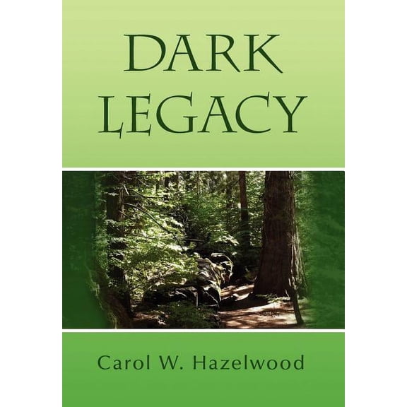 Dark Legacy (Hardcover)