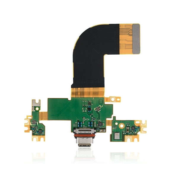 Replacement Charging Port Flex Cable Compatible For Sony Xperia 5