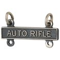 thumbnail image 2 of Army Auto Rifle Qualification Badge, 2 of 6