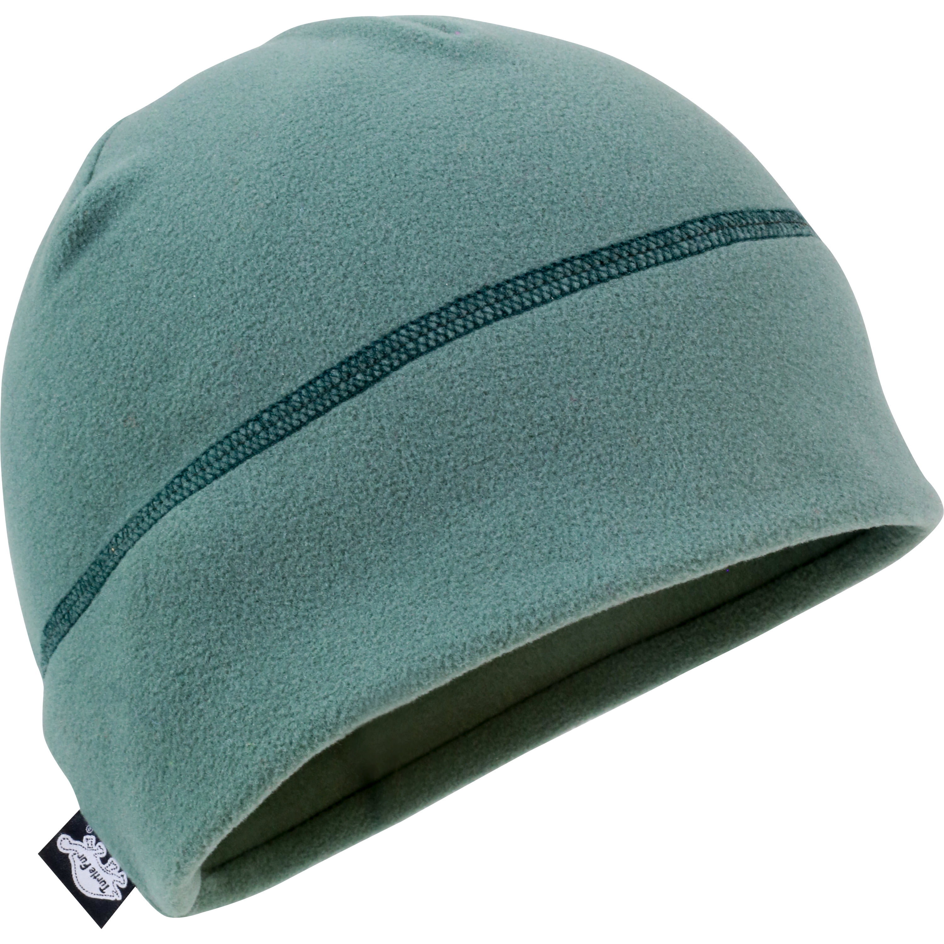Turtle Fur Midweight Micro Fur Fleece Beanie by Turtle Fur