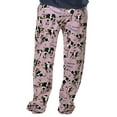 thumbnail image 2 of LazyOne Pajamas for Women, Cute Pajama Pants and Top Separates, Cow, Moody, X-small, 2 of 7