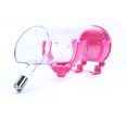 thumbnail image 1 of Water Dog Water Dispenser Hanging Automatic Pet Drinking Bottle for Small Medium Dogs and Cats, 1 of 5