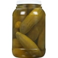 thumbnail image 3 of Del-Dixi Dill Pickles 1 Gal 12-16 count, 3 of 4