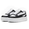 thumbnail image 5 of Tenis Puma Karmen II Idol Mujer Juvenil Casual negro 25.5, 5 of 5