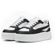 thumbnail image 5 of Tenis Puma Karmen II Idol Mujer Juvenil Casual negro 25.5, 5 of 5