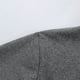 thumbnail image 5 of pstuiky camisas de manga larga para hombre, Sudadera deportiva con capucha y cremallera de manga larga de color liso para hombre camisetas de hombre l, 5 of 8