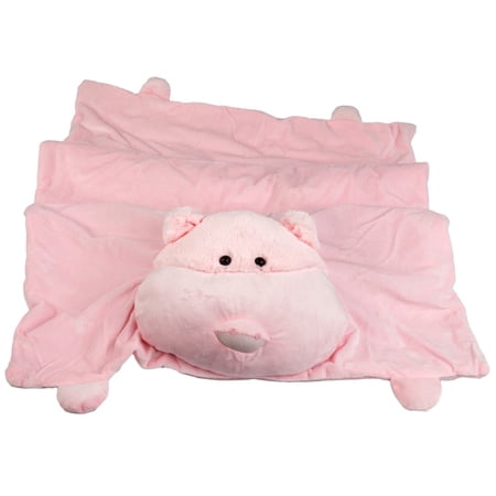 Pig Children's Slumber Mat
