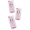 Lot of 3 Bachelorette Satin Sash Party Girls Night Out