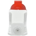 thumbnail image 3 of Industrial Outlet,Industrial Outlet PC Brass Surface Mounted Industrial Socket Socket Elevated Design, 3 of 7