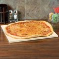 thumbnail image 4 of Cordierite 28 x 36 cm Pizza Stone - Serve Pizza Parties, 4 of 4