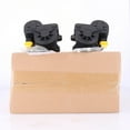 thumbnail image 6 of Left & Right Parking Brake Actuator Compatible for Ford Edge Fusion Escape Lincoln MKC MKX DG9Z2B713A, 6 of 10