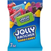 Jolly Rancher Original Fruit Flavored Hard Candy Bag, 7 Oz - Pack of 2