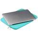 thumbnail image 4 of Funda con cremallera para portátil, compatible con MacBook Air Pro Retina de 11, 12, 13, 14, 15 y 15,6 pulgadas., 4 of 6