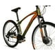 thumbnail image 3 of Bicicleta Mtb BLACK PANTHER Frenos Disco 18 Velocidades Rodada 26 Verde, 3 of 3
