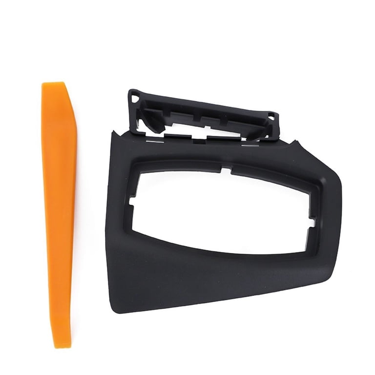 Car Headlight Switch Trim Frame Panel Cover Low&High Level Configuration For Ford New Focus 2012 - 2018 2017 2016 2015 2014 2013 | UK