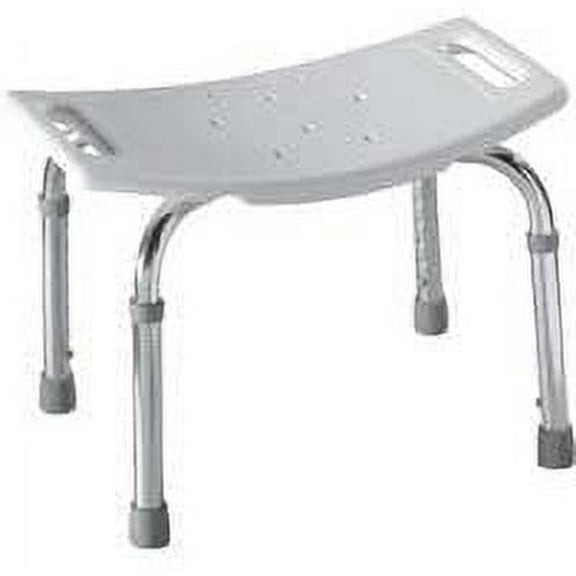 Adjustable Shower Seat Dn7025 2Pk