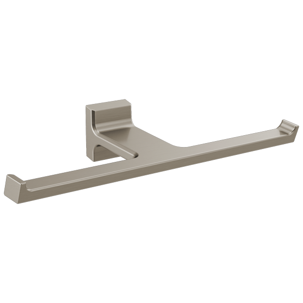 Delta Pivotal Double Tissue Holder, Stainless