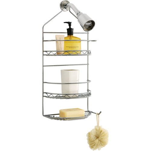 Neu Home Arched Shower Caddy