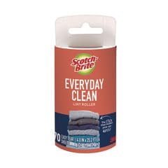 Scotch Brite Everyday Clean 70ct