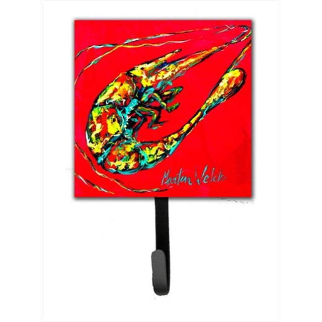 Carolines Treasures MW1023SH4 Laisse de Rêve Ou Porte-Clés pour Crevettes