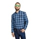 thumbnail image 1 of CAMISA JEREMÍAS multicolor Chica, 1 of 3