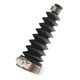 thumbnail image 4 of Kit de fuelle Accesorios de protección del cable de de cambios 74639A2 Ajuste para Mercruiser Premium, 4 of 9