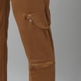 thumbnail image 4 of Durtebeua Men's Lightweight Hiking Pants Slim Fit Stretch Sweatpants Running Travel Work Pants for Men with Pockets, 4 of 5