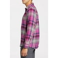 thumbnail image 3 of Alpine Design Men's Brushed Flannel Long Sleeve Shirt Size M, 3 of 4
