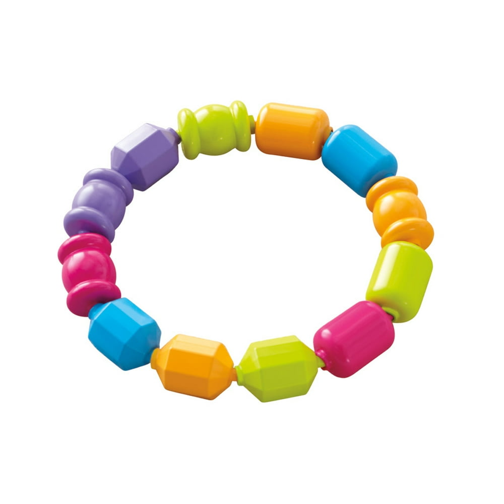 FisherPrice SnapLock Beads